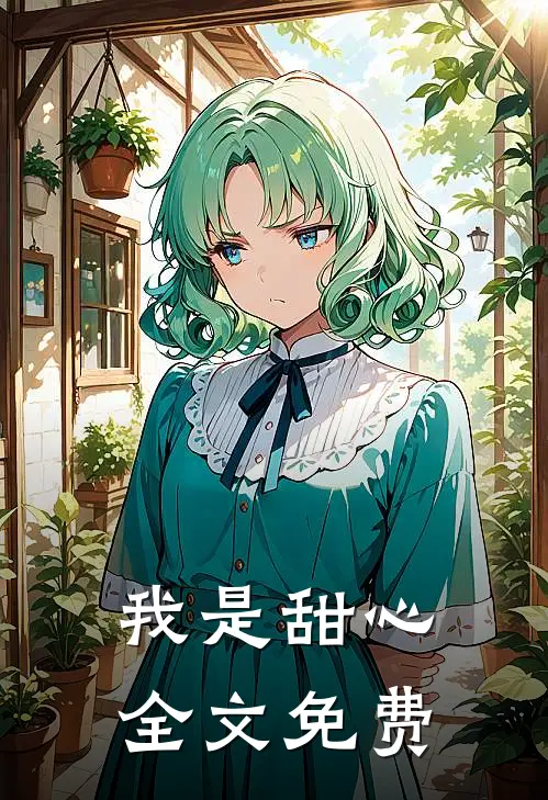 我是甜心全文免费