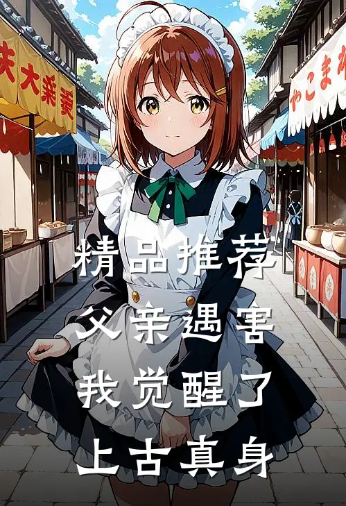 精品推荐父亲遇害，我觉醒了上古真身