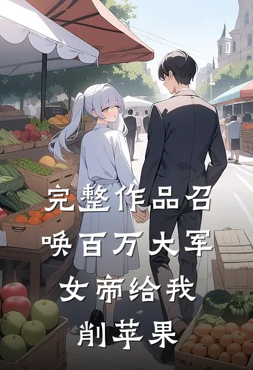 完整作品召唤百万大军，女帝给我削苹果