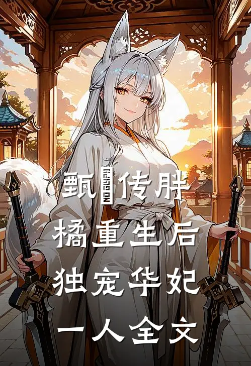 甄嬛传胖橘重生后，独宠华妃一人全文