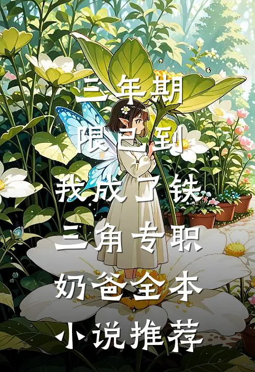 三年期限已到，我成了铁三角专职奶爸全本小说推荐