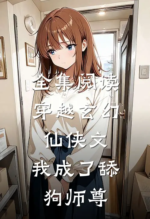 全集阅读穿越玄幻仙侠文，我成了舔狗师尊