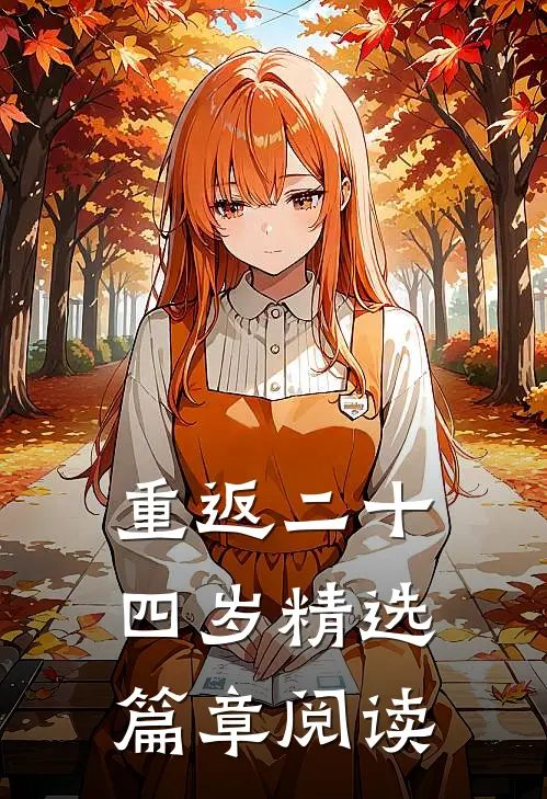 重返二十四岁精选篇章阅读
