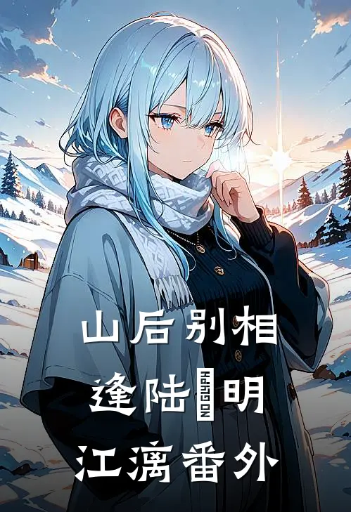 山后别相逢陆璟明江漓番外