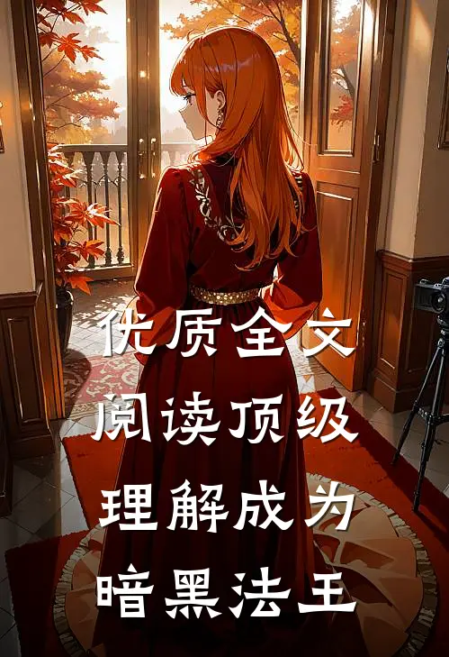 优质全文阅读顶级理解成为暗黑法王