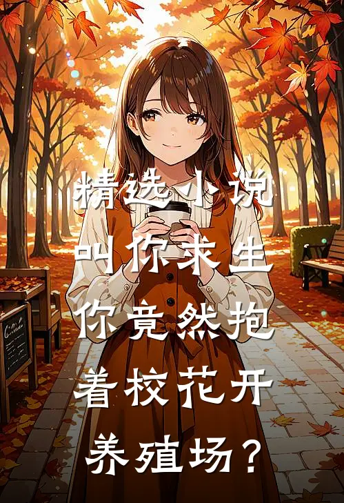 精选小说叫你求生，你竟然抱着校花开养殖场？