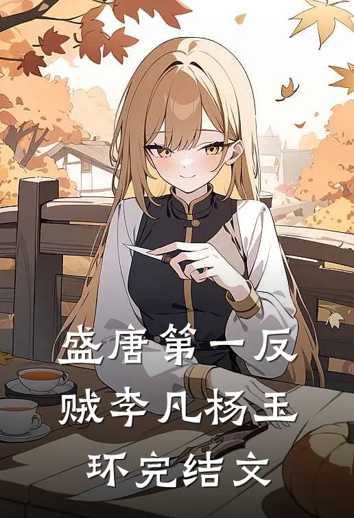 盛唐第一反贼李凡杨玉环完结文