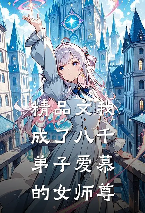 精品文我成了八千弟子爱慕的女师尊