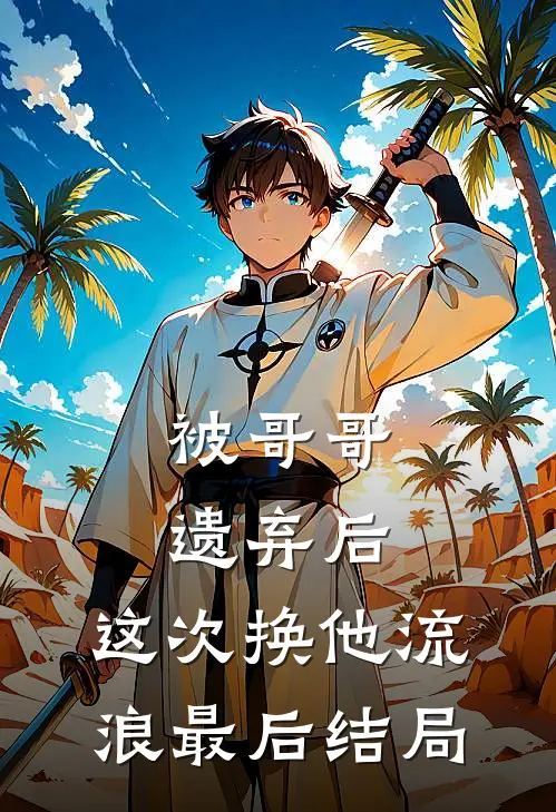 被哥哥遗弃后，这次换他流浪最后结局