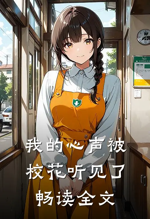 我的心声被校花听见了畅读全文