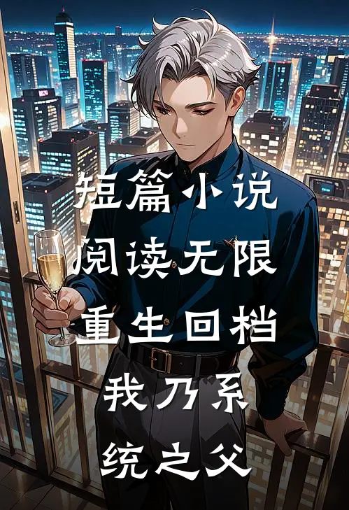 短篇小说阅读无限重生回档，我乃系统之父