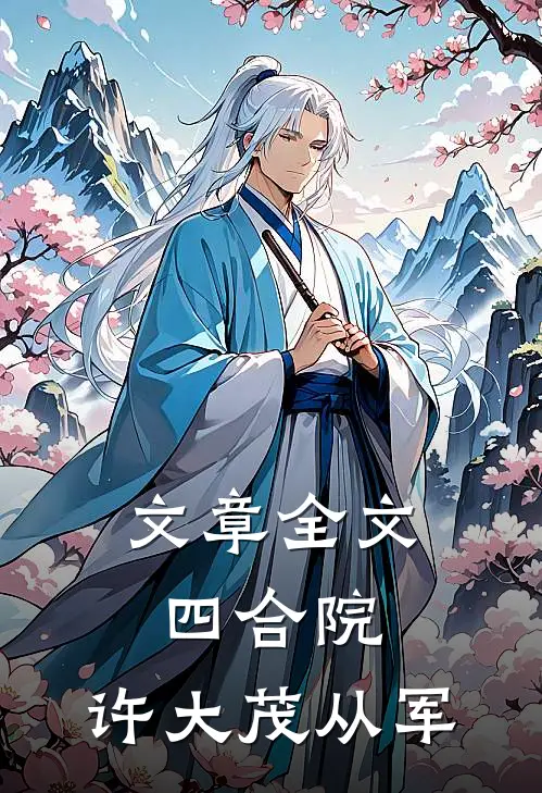 文章全文四合院：许大茂从军