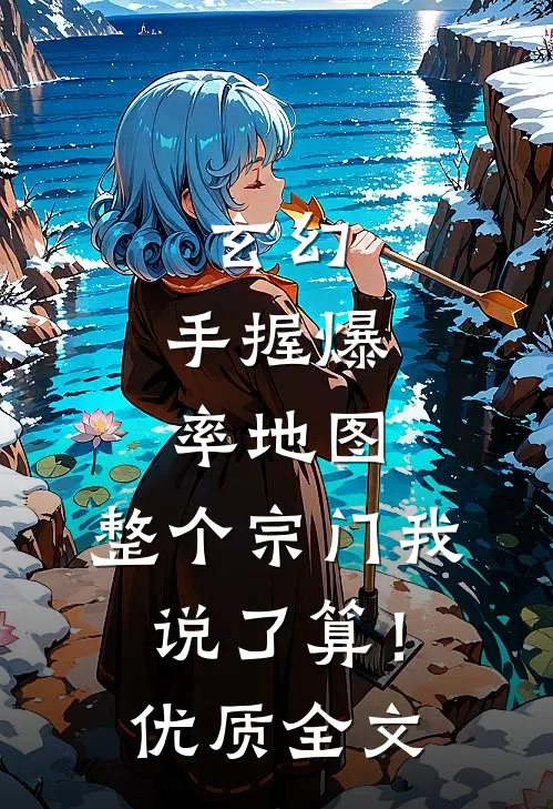 玄幻：手握爆率地图，整个宗门我说了算！优质全文