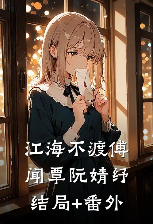 江海不渡傅闻覃阮婧纾结局+番外