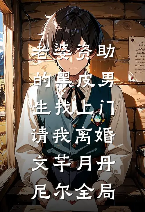 老婆资助的黑皮男生找上门，请我离婚文芊月丹尼尔全局