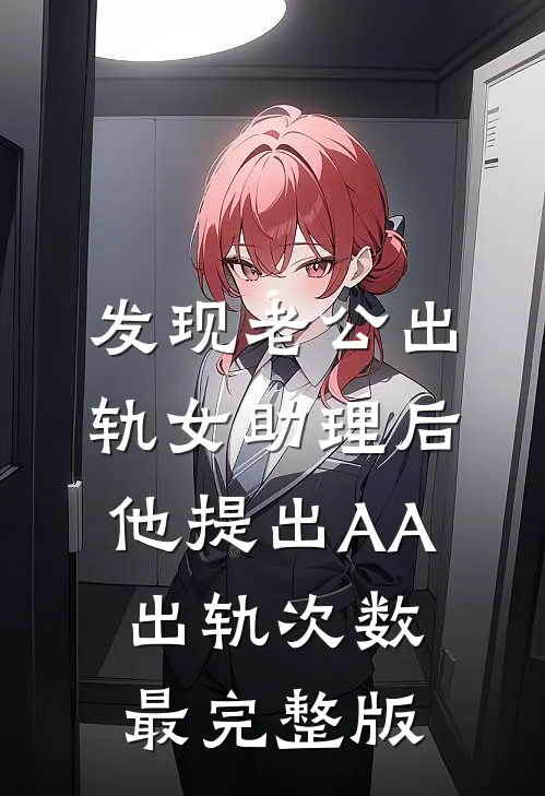 发现老公出轨女助理后，他提出AA出轨次数最完整版