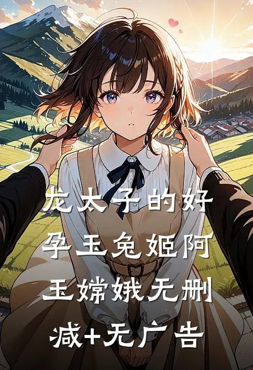 龙太子的好孕玉兔姬阿玉嫦娥无删减+无广告