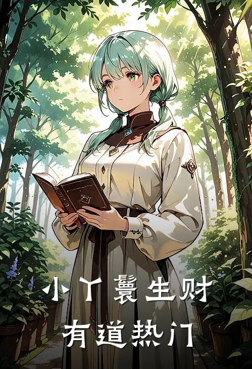 小丫鬟生财有道热门
