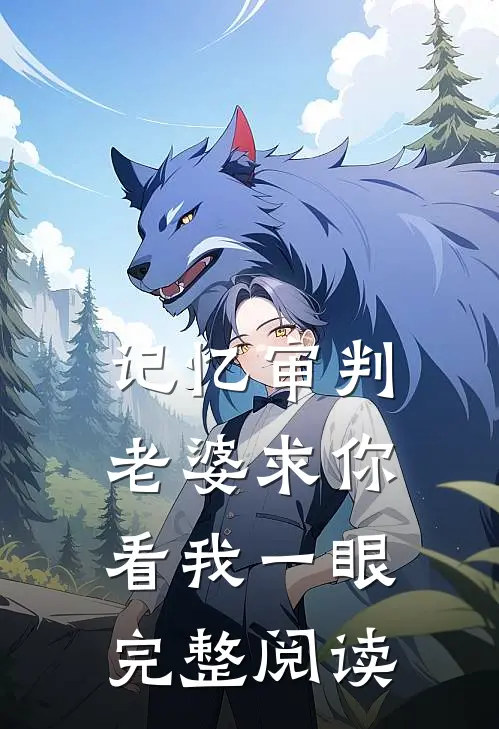 记忆审判：老婆求你看我一眼完整阅读