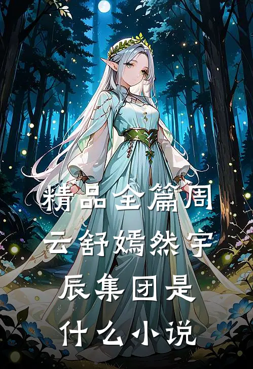 精品全篇周云舒嫣然宇辰集团是什么小说
