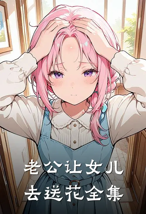 老公让女儿去送花全集