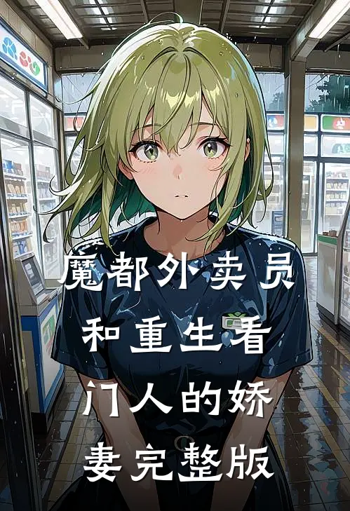 魔都外卖员和重生看门人的娇妻完整版