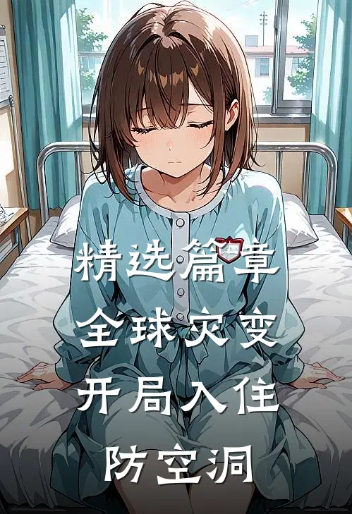 精选篇章全球灾变：开局入住防空洞