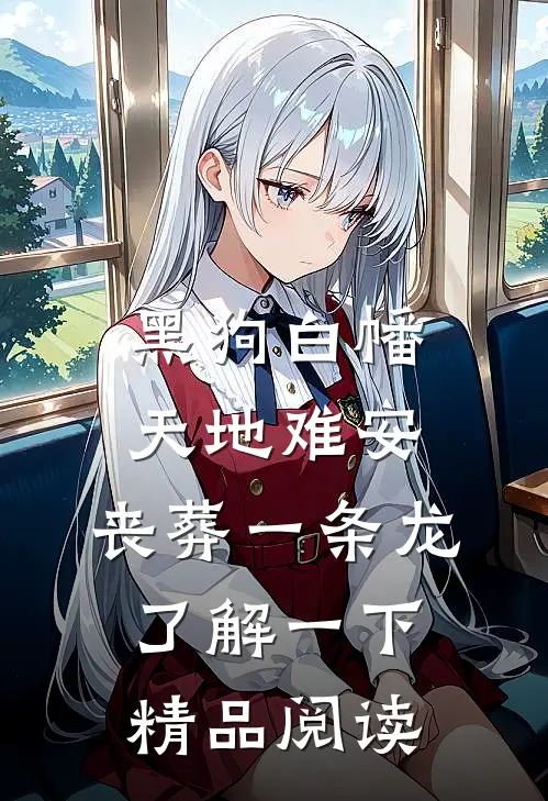 黑狗白幡，天地难安，丧葬一条龙了解一下精品阅读