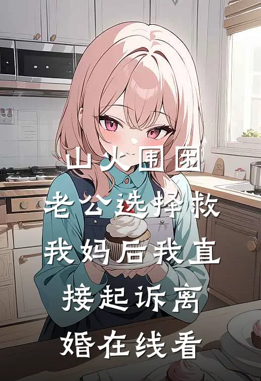山火围困，老公选择救我妈后我直接起诉离婚在线看