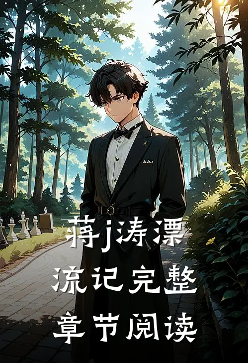蒋j涛漂流记完整章节阅读
