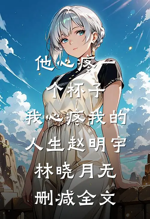 他心疼一个杯子，我心疼我的人生赵明宇林晓月无删减全文