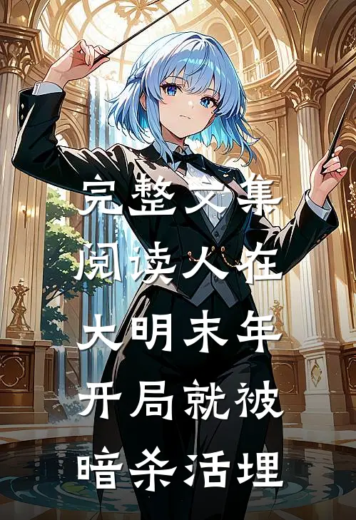 完整文集阅读人在大明末年，开局就被暗杀活埋