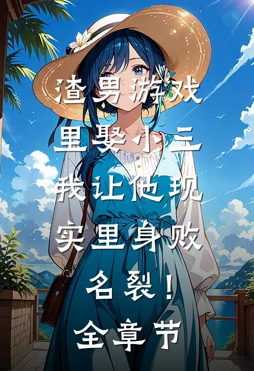 渣男游戏里娶小三，我让他现实里身败名裂！全章节