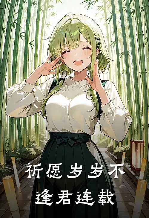 祈愿岁岁不逢君连载