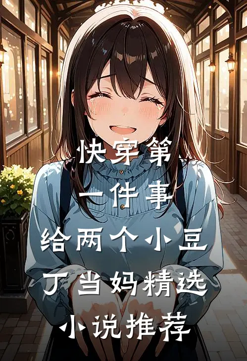 快穿第一件事，给两个小豆丁当妈精选小说推荐