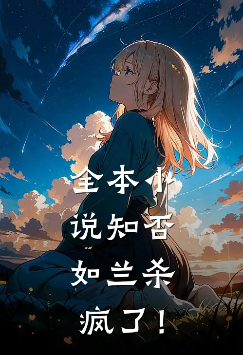 全本小说知否：如兰杀疯了！
