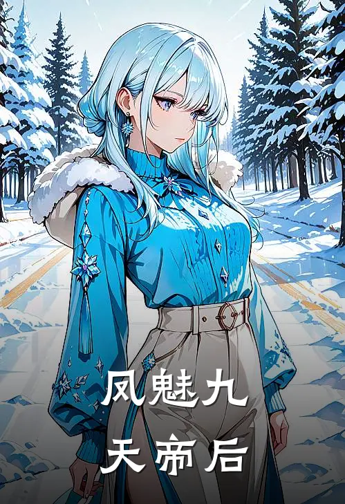 凤魅九天帝后