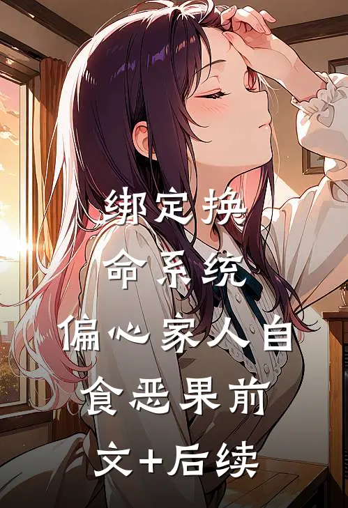 绑定换命系统，偏心家人自食恶果前文+后续