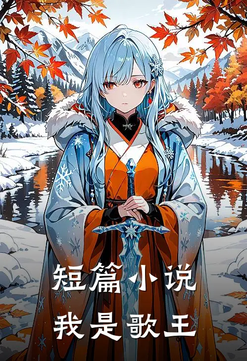 短篇小说我是歌王