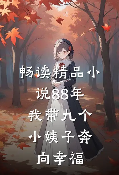 畅读精品小说88年：我带九个小姨子奔向幸福