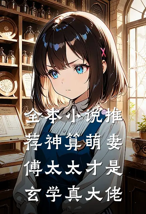 全本小说推荐神算萌妻：傅太太才是玄学真大佬