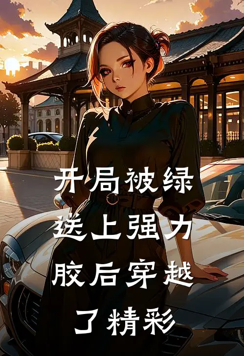 开局被绿，送上强力胶后穿越了精彩