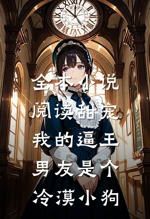 全本小说阅读甜宠：我的逼王男友是个冷漠小狗