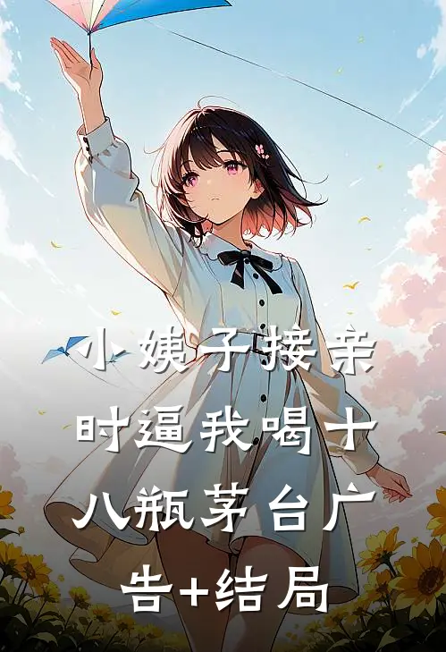 小姨子接亲时逼我喝十八瓶茅台广告+结局