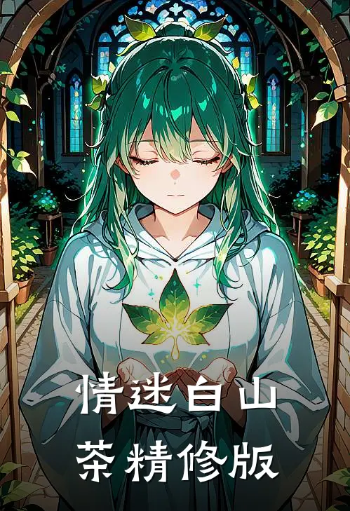 情迷白山茶精修版