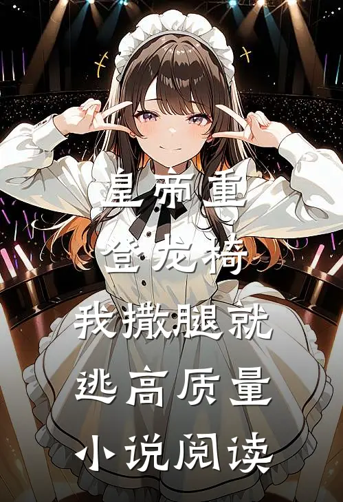 皇帝重登龙椅，我撒腿就逃高质量小说阅读