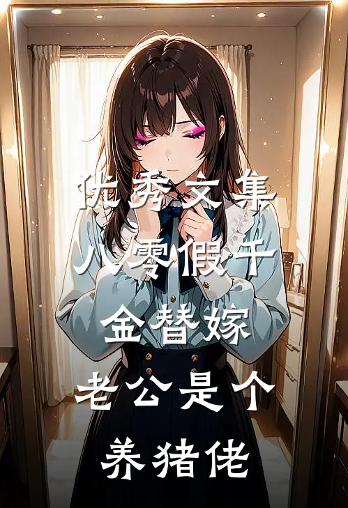 优秀文集八零假千金替嫁：老公是个养猪佬