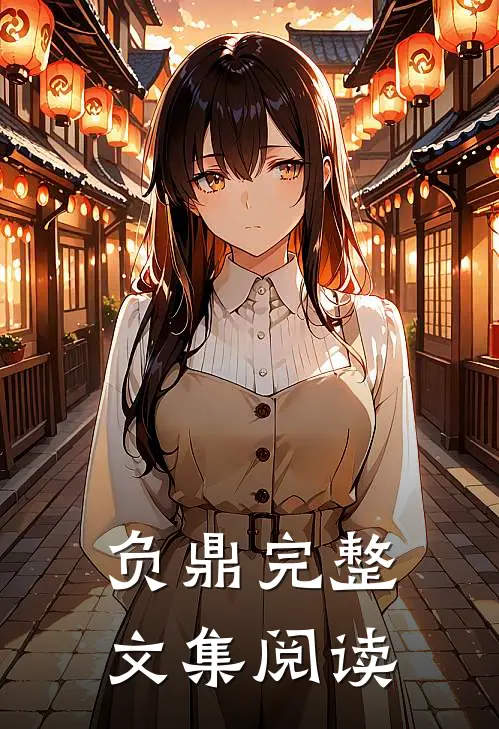 负鼎完整文集阅读