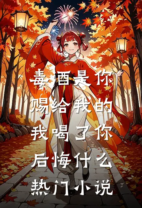 毒酒是你赐给我的，我喝了你后悔什么热门小说