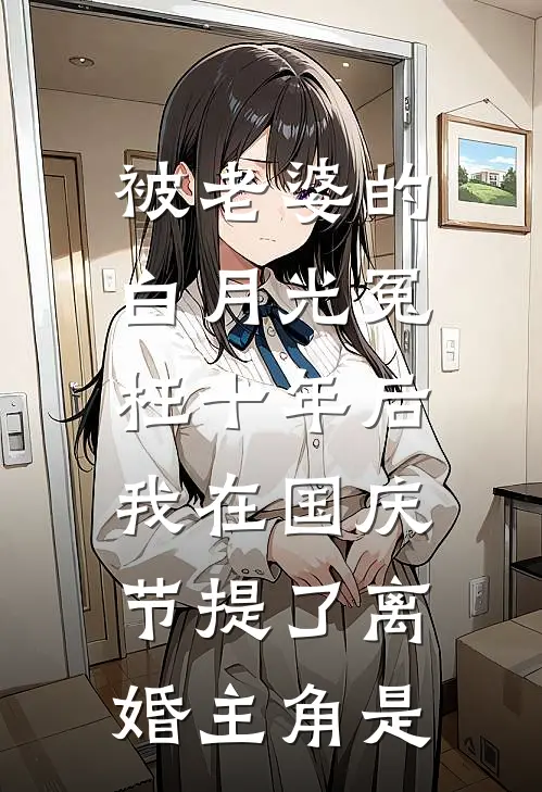 被老婆的白月光冤枉十年后，我在国庆节提了离婚主角是